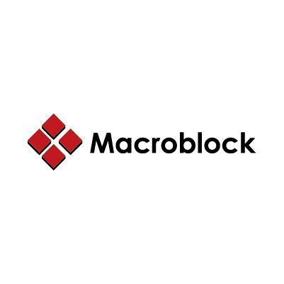 聚積|聚積科技｜Macrobloc